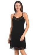 Koszulka Model Kolhi 2802 Black - Teyli Teyli Koszulka Model Kolhi 2802 Black - Teyli Teyli