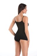Koszulka nocna Koszulka Model Melisa V 2704 Black - Teyli Teyli Koszulka nocna Koszulka Model Melisa V 2704 Black - Teyli Teyli