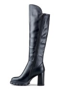 Kozaki Model GD-FL3033 Black - PRIMO PRIMO