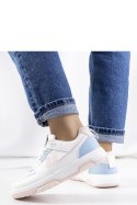 Białe sneakersy damskie Arsan - Solea Solea Białe sneakersy damskie Arsan - Solea Solea