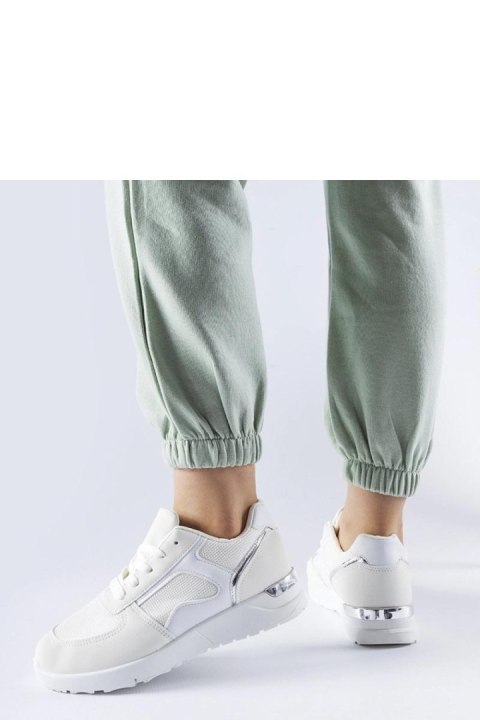 Buty sportowe damskie Gallo - Solea Solea Buty sportowe damskie Gallo - Solea Solea