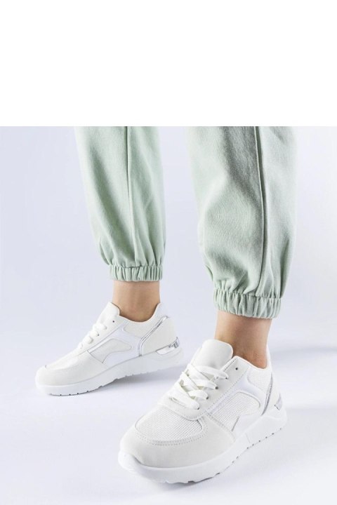 Buty sportowe damskie Gallo - Solea Solea Buty sportowe damskie Gallo - Solea Solea
