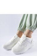 Buty sportowe damskie Gallo - Solea Solea Buty sportowe damskie Gallo - Solea Solea