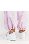 Białe sneakersy eko skóra Berdine - Solea Solea Białe sneakersy eko skóra Berdine - Solea Solea