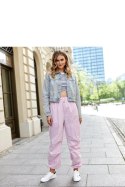 Biało-czarne sneakersy eko skóra Berdine - Solea Solea Biało-czarne sneakersy eko skóra Berdine - Solea Solea