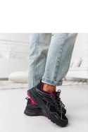 Czarne ciepłe botki Lee Cooper LCJ-23-31-3028L - Solea Solea Czarne ciepłe botki Lee Cooper LCJ-23-31-3028L - Solea Solea