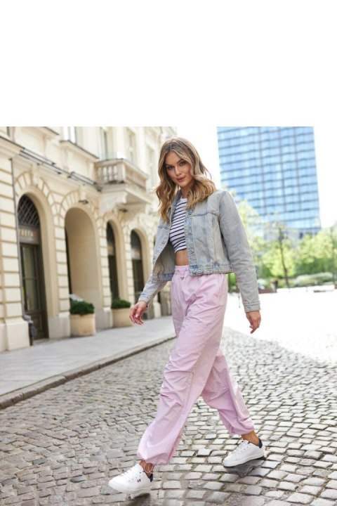 Białe sneakersy eko skóra Gioya - Solea Solea Białe sneakersy eko skóra Gioya - Solea Solea