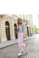 Białe sneakersy eko skóra Gioya - Solea Solea Białe sneakersy eko skóra Gioya - Solea Solea