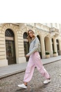 Białe sneakersy eko skóra Gioya - Solea Solea Białe sneakersy eko skóra Gioya - Solea Solea