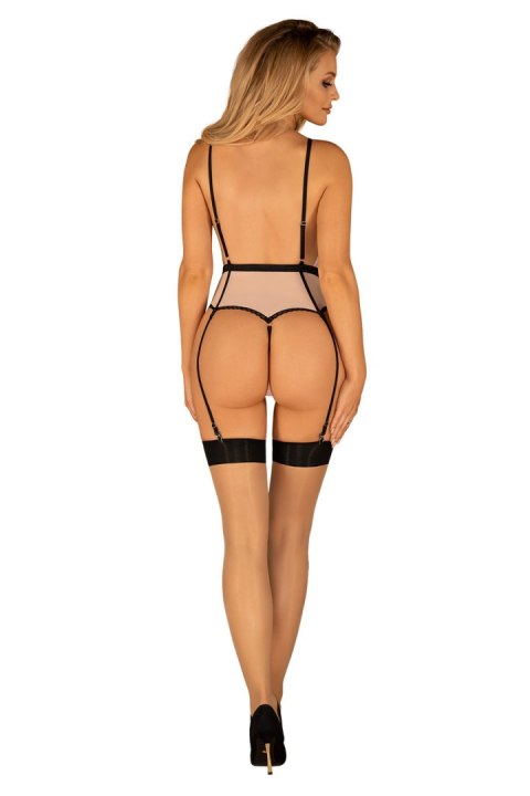 Body Model Lilines Pink - Obsessive Obsessive Body Model Lilines Pink - Obsessive Obsessive