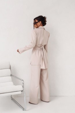 Spodnie Komplet Model Emma 219256776 Beige - LaBalancia LaBalancia