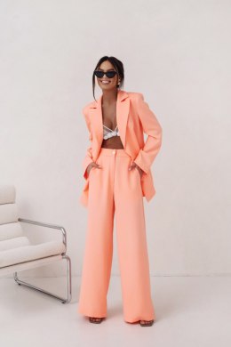 Spodnie Komplet Model Emma 219259308 Orange - LaBalancia LaBalancia