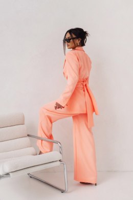 Spodnie Komplet Model Emma 219259308 Orange - LaBalancia LaBalancia