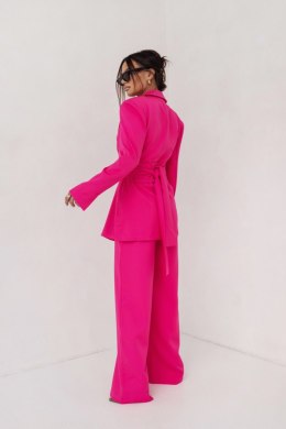Spodnie Komplet Model Emma 219260957 Fuksja - LaBalancia LaBalancia