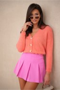 Sweter Damski Model Charli 209412645 Orange - LaBalancia LaBalancia