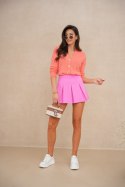 Sweter Damski Model Charli 209412645 Orange - LaBalancia LaBalancia
