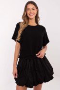 Sweter Damski Model MO-SW-0703.63 Black - Italy Moda Italy Moda Sweter Damski Model MO-SW-0703.63 Black - Italy Moda Italy Moda