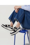 Damskie Sneakersy AVANA ? Black - Inello Inello Damskie Sneakersy AVANA ? Black - Inello Inello
