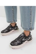 Damskie Sneakersy JAYDEN BLACK - Inello Inello