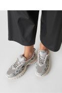 Damskie Sneakersy JAYDEN SILVER - Inello Inello