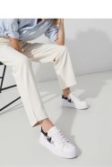 Damskie Sneakersy LUMIX BLACK - Inello Inello Damskie Sneakersy LUMIX BLACK - Inello Inello