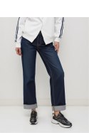 Damskie Sneakersy STELLAR ? Black - Inello Inello