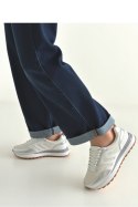 Damskie Sneakersy VENTO ? White - Inello Inello Damskie Sneakersy VENTO ? White - Inello Inello