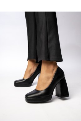 Damskie Czółenka ESME BLACK - Inello Inello