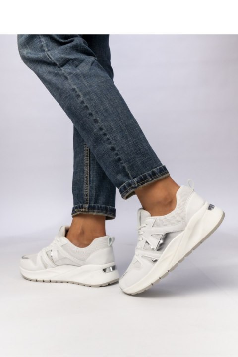 Damskie Sneakersy VEYA WHITE - Inello Hurtownia odzieży on-line, moda damska, bielizna i obuwie dla kobiet - Matterhorn.pl Inello Damskie Sneakersy VEYA WHITE - Inello Hurtownia odzieży on-line, moda damska, bielizna i obuwie dla kobiet - Matterhorn.pl Inello