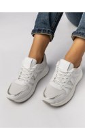 Damskie Sneakersy VEYA WHITE - Inello Hurtownia odzieży on-line, moda damska, bielizna i obuwie dla kobiet - Matterhorn.pl Inello Damskie Sneakersy VEYA WHITE - Inello Hurtownia odzieży on-line, moda damska, bielizna i obuwie dla kobiet - Matterhorn.pl Inello