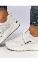 Damskie Sneakersy VEYA WHITE - Inello Hurtownia odzieży on-line, moda damska, bielizna i obuwie dla kobiet - Matterhorn.pl Inello Damskie Sneakersy VEYA WHITE - Inello Hurtownia odzieży on-line, moda damska, bielizna i obuwie dla kobiet - Matterhorn.pl Inello