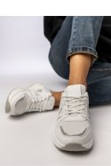 Damskie Sneakersy VEYA WHITE - Inello Hurtownia odzieży on-line, moda damska, bielizna i obuwie dla kobiet - Matterhorn.pl Inello Damskie Sneakersy VEYA WHITE - Inello Hurtownia odzieży on-line, moda damska, bielizna i obuwie dla kobiet - Matterhorn.pl Inello