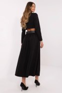 Spódnica Model MI-SD-88653.89 Black - Italy Moda Italy Moda Spódnica Model MI-SD-88653.89 Black - Italy Moda Italy Moda