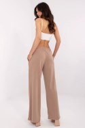 Spodnie Dresowe Model RV-DR-A590.08 Dark Beige - Relevance Relevance Spodnie Dresowe Model RV-DR-A590.08 Dark Beige - Relevance Relevance