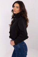 Kurtka Damska Model NM-KR-A2394.01 Black - NM NM Kurtka Damska Model NM-KR-A2394.01 Black - NM NM