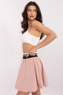 Spódnica Model MI-SD-618371.69P Dark Pink - Italy Moda Italy Moda Spódnica Model MI-SD-618371.69P Dark Pink - Italy Moda Italy Moda