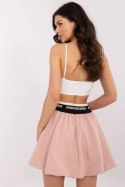 Spódnica Model MI-SD-618371.69P Dark Pink - Italy Moda Italy Moda Spódnica Model MI-SD-618371.69P Dark Pink - Italy Moda Italy Moda