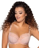 BIUSTONOSZ AV 1992 POWDERY PINK BIUSTONOSZ AV 1992 POWDERY PINK