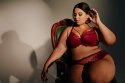 BIUSTONOSZ AV 2149 SEMI SOFT CHIANTI MAXI BIUSTONOSZ AV 2149 SEMI SOFT CHIANTI MAXI