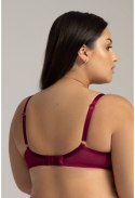 BIUSTONOSZ AV 2149 SEMI SOFT CHIANTI MAXI BIUSTONOSZ AV 2149 SEMI SOFT CHIANTI MAXI