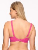 BIUSTONOSZ SEMI-SOFT KETO BSO 1134 FUKSJA BIUSTONOSZ SEMI-SOFT KETO BSO 1134 FUKSJA