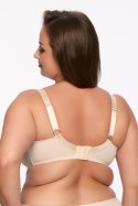 BIUSTONOSZ SEMI-SOFT KETO MAXI BSM 1134 BEŻOWY BIUSTONOSZ SEMI-SOFT KETO MAXI BSM 1134 BEŻOWY