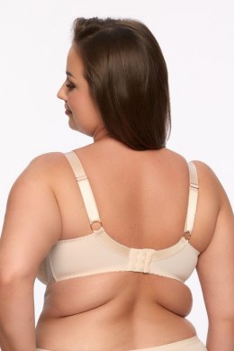BIUSTONOSZ SEMI-SOFT KETO MAXI BSM 1134 BEŻOWY