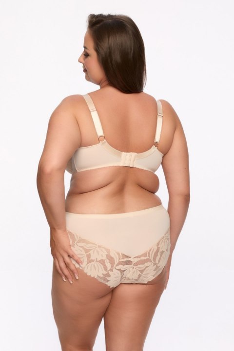 BIUSTONOSZ SEMI-SOFT KETO MAXI BSM 1134 BEŻOWY BIUSTONOSZ SEMI-SOFT KETO MAXI BSM 1134 BEŻOWY