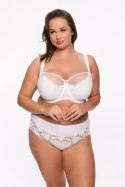 BIUSTONOSZ SEMI-SOFT KETO MAXI BSM 1134 BIAŁY BIUSTONOSZ SEMI-SOFT KETO MAXI BSM 1134 BIAŁY