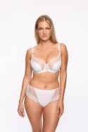 BIUSTONOSZ SEMI-SOFT SABINA BSO 1301 BIAŁY