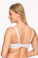BIUSTONOSZ SEMI-SOFT SABINA BSO 1301 BIAŁY