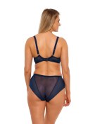 BIUSTONOSZ SEMI-SOFT SONIA BSO 1058 GRANATOWY BIUSTONOSZ SEMI-SOFT SONIA BSO 1058 GRANATOWY