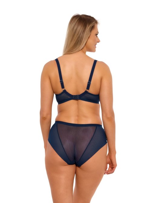BIUSTONOSZ SEMI-SOFT SONIA BSO 1058 GRANATOWY BIUSTONOSZ SEMI-SOFT SONIA BSO 1058 GRANATOWY