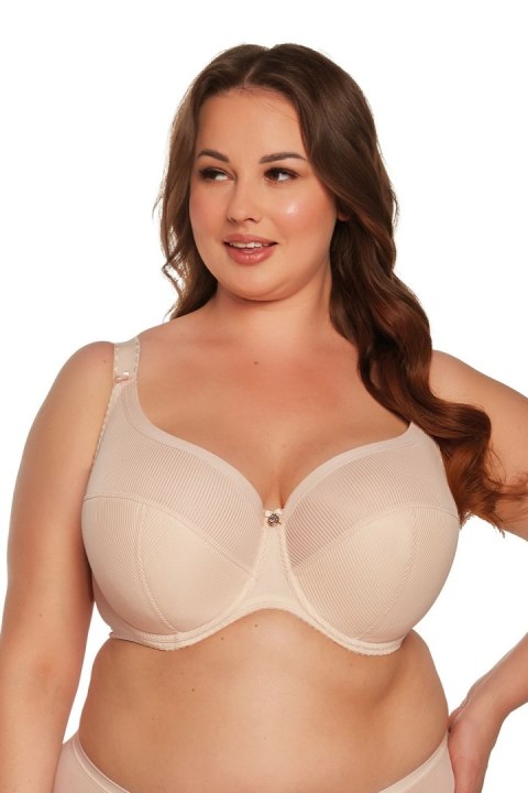 BIUSTONOSZ SEMI-SOFT SONIA MAXI BSM 1058 BEŻOWY BIUSTONOSZ SEMI-SOFT SONIA MAXI BSM 1058 BEŻOWY